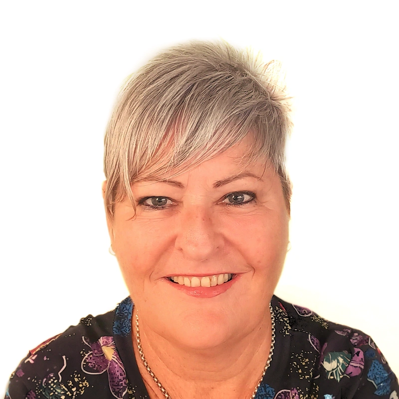 Liz Greenbank