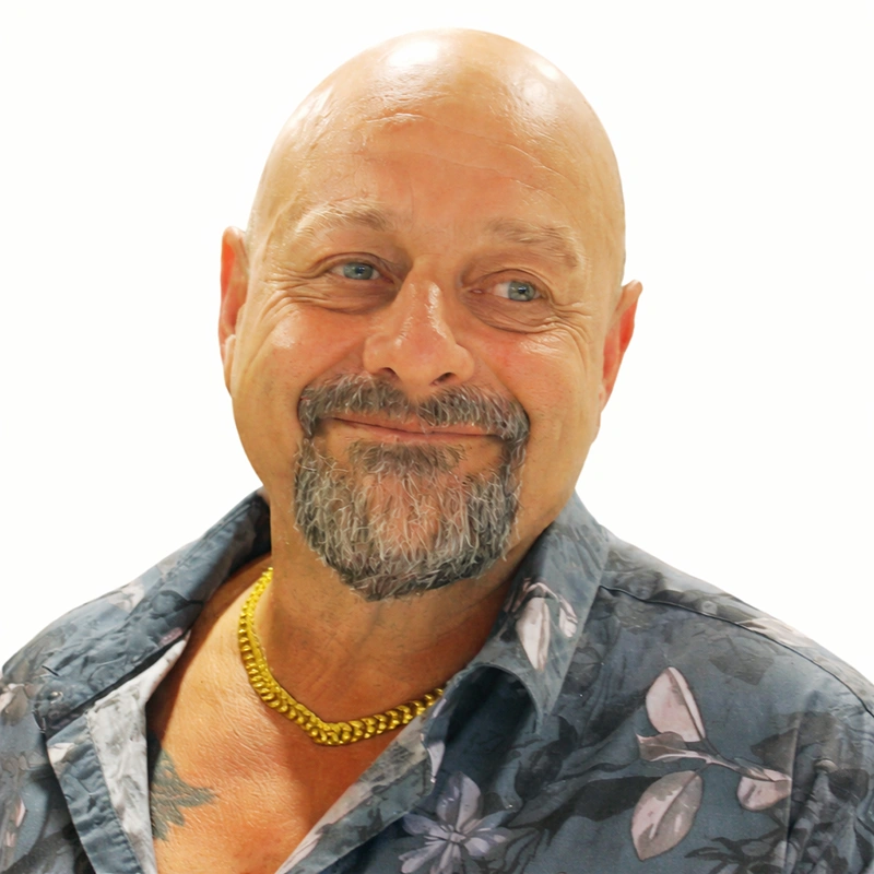Tony Wynd